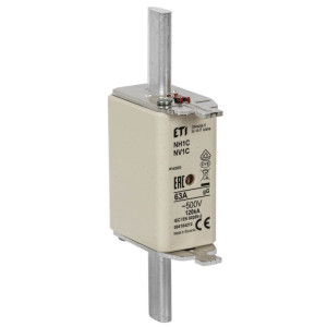Sicherungseinsatz NH 1, 200A 200A