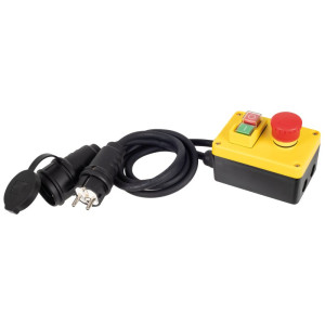 Maschinen-Sicherheitsschalter 230V/16A