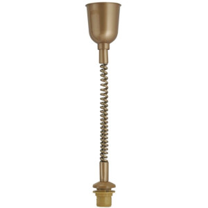 Rollyzug, 2 x 0,75², gold gold