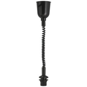 Rollyzug, 2 x 0,75², schwarz schwarz