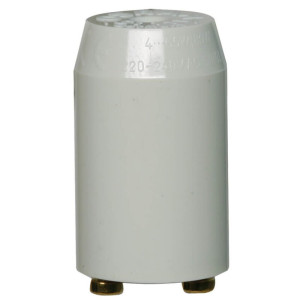 Starter, ST 151, LONGLIFE, 4-22W