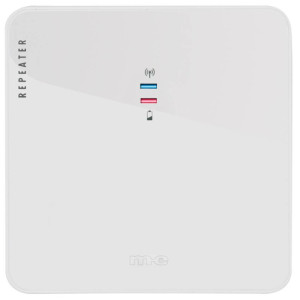 Funk-Repeater, Bell-System