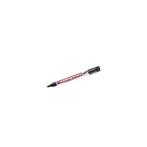 CD-Marker, EDDING 8400, schwarz