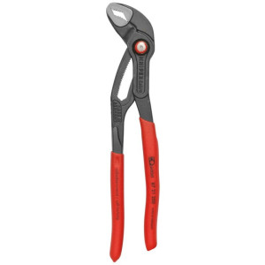 Wasserpumbenzange, COBRA QUICK SET, L 250