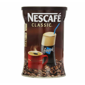 Eiskaffee Nescafe Frappe 200g