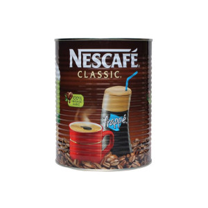 Nescafe Classic Frappe Dose 700g