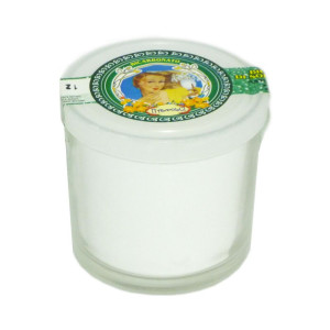 Bicarbonat di Sodio Purissimo 200g