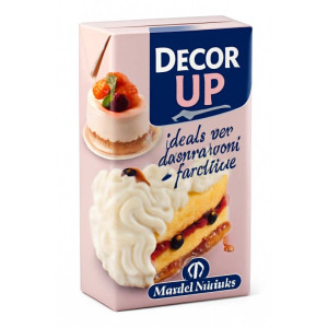 Decor Up 1l Panna Dolce