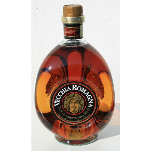 Vecchia Romagna Etichetta Nera 0,7 l
