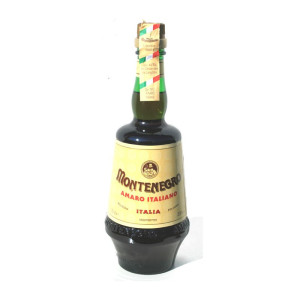 Amaro Montenegro Kräuterlikör 0,7l