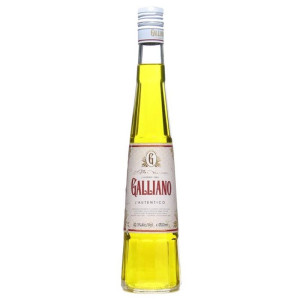 Galliano L'Autentico 0,7l 42,3%