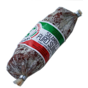 Luftgetrocknete Salami 170g