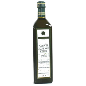 Kreta Gold natives Olivenöl extra 1L