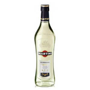 Martini - Bianco 14,4% - 0,75 l