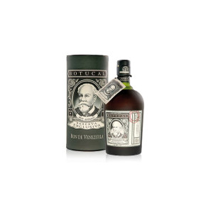 Botucal res.exclusiva Rum GB 40% - 700ml