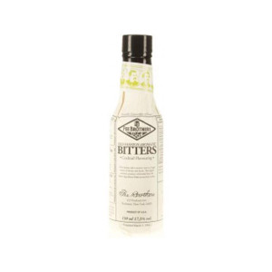 Fee Brother Old Fashioned Bitters 17,5%
