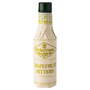 Fee Brother Grapefruit Bitters 17%