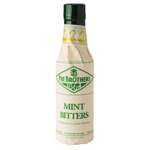 Fee Brother Mint Bitters 35,8% - 150ml