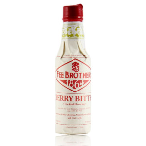 Fee Brother Cherry Bitters 4,8% - 150 ml