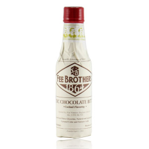 Fee Brother Aztec Choc Bitters 2,55%
