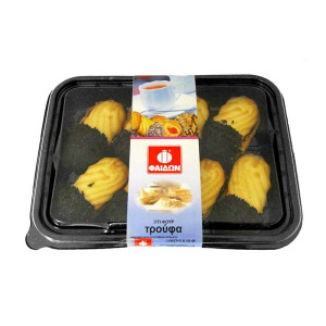 Petit Fours Trüffel Keks 500g