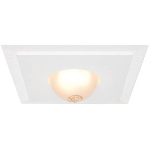 Einbauleuchte, 1 x E27/30W