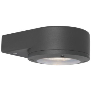 LED-Außenwandleuchte, BEAM, LED/10W