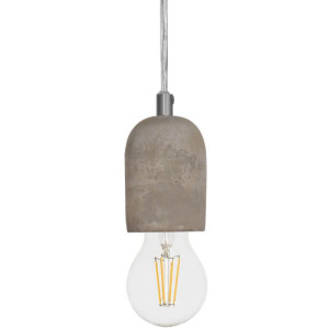 Pendelleuchte, SILVARES, 1 x E27/60W