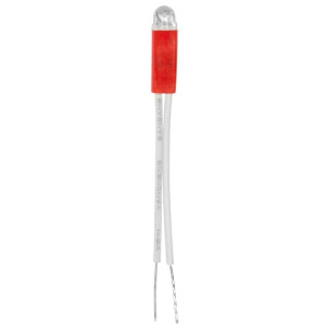 LED-Glimmlampe für Schalter und Taster
