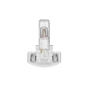 Glimmlampe für Schalter und Taster, 0,5 mA