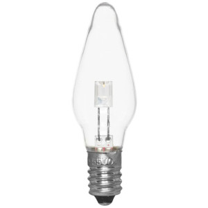 Ersatzleuchtmittel, LED/E10/10-55V/0,2W