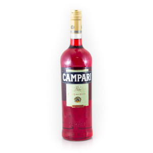 Campari Bitter 25% Vol 0,7 l