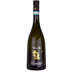 Lugana Co' de Fer DOC - 750 ml