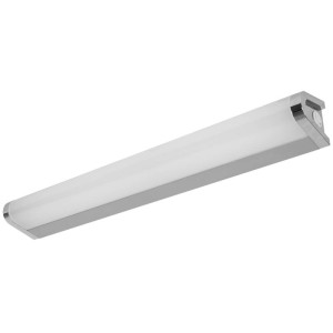 LED-Spiegelleuchte, LED/6W, mit Schalter