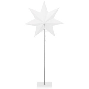 Weihnachtsstern, TOTO, 1 x E14/25W