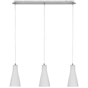 Pendelleuchte, DIANA, 3 x E27/60W