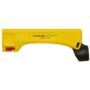 Entmantler, TOP-COAX-PLUS, für Coax-Kabel
