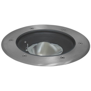 LED-Erdeinbaustrahler, MIRA 220, LED/20W