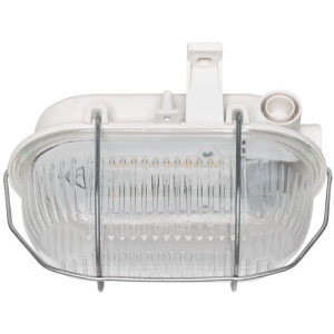 LED-Ovalleuchte, LED/5W, 570 lm, 3000K