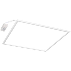 LED Einlegerahmen 3000K 40W, 3.400 lm