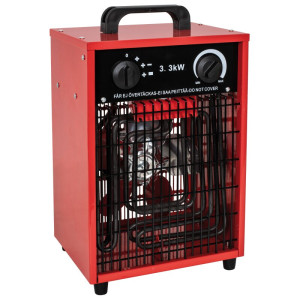 Gewerbeheizlüfte 220V/3,3kW
