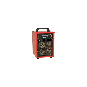 Gewerbeheizlüfter, 230V/2,0 kW