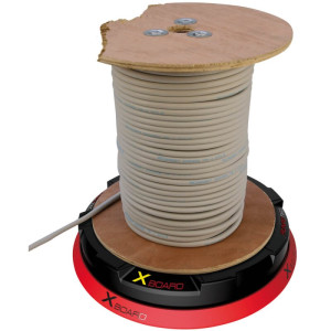 Kabeltrommelabroller, X BOARD, XB300
