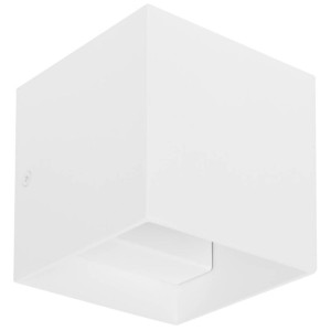 LED-Wandleuchte, LOUIS, LED/4,3W weiß