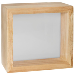 LED-Wandleuchte, LED/29W