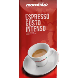 Espresso Gusto Intenso Kaffeebohnen 1kg