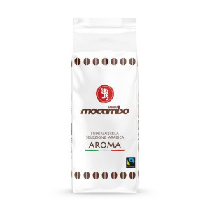 Mocambo Aroma Kaffeebohnen 1kg