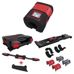 Digitales Kabellängenmessgerät, RUNPOMETER RM35