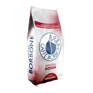 Borbone Linea Rossa Kaffeebohnen 1kg