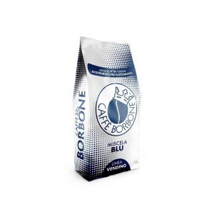 Miscela Blu Linea Vending Kaffeebohnen 1kg